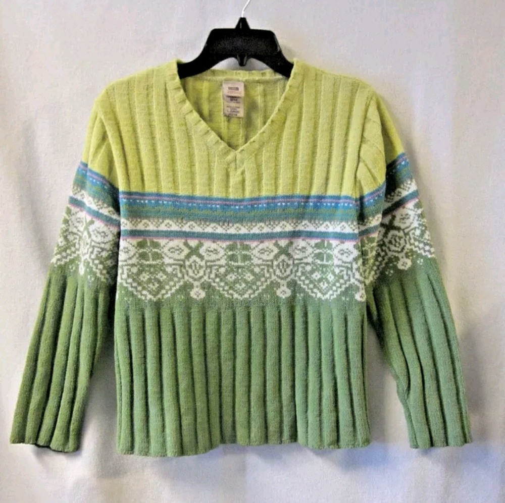 Softest Girls Sweater